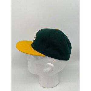 New Era Hat Adult 7 1/2 Men